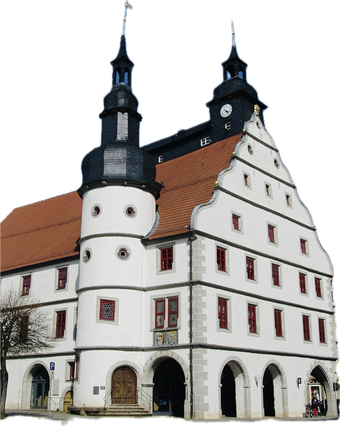 Vorschaubild der Veranstaltung Verkaufsoffener Sonntag und Altstadtfest